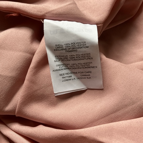 Madewell kaleidoscope dress small boho peasant - Picture 7 of 8